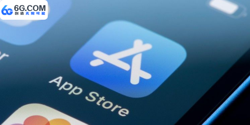 6G iOS 版本的核心功能
