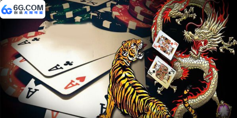 什么是视讯龙虎斗