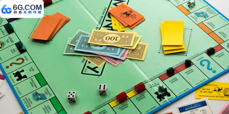 6G 收录超过 50+ 热门棋牌玩法，其中包括