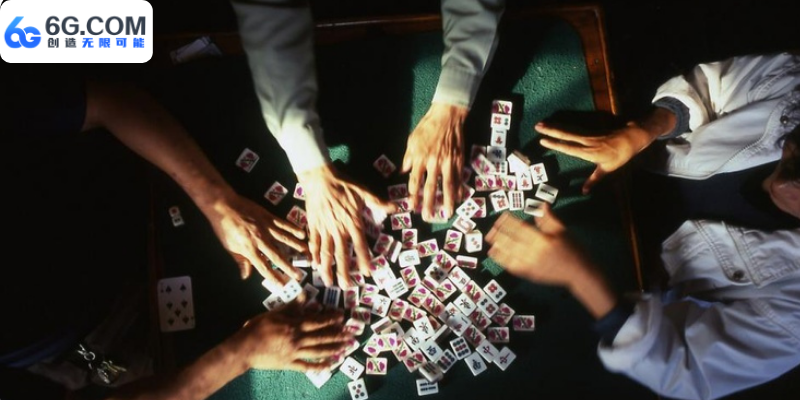 传统文化与竞技魅力结合的国民级娱乐项目