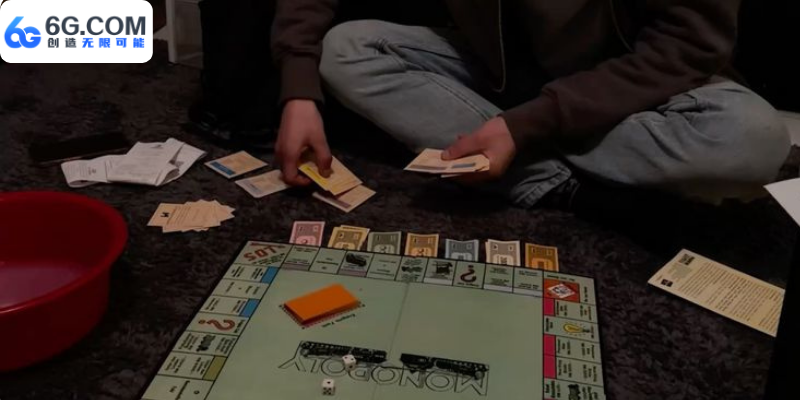 6G 棋牌合集：一次解锁热门棋牌世界，涵盖最全面的国民级经典玩法