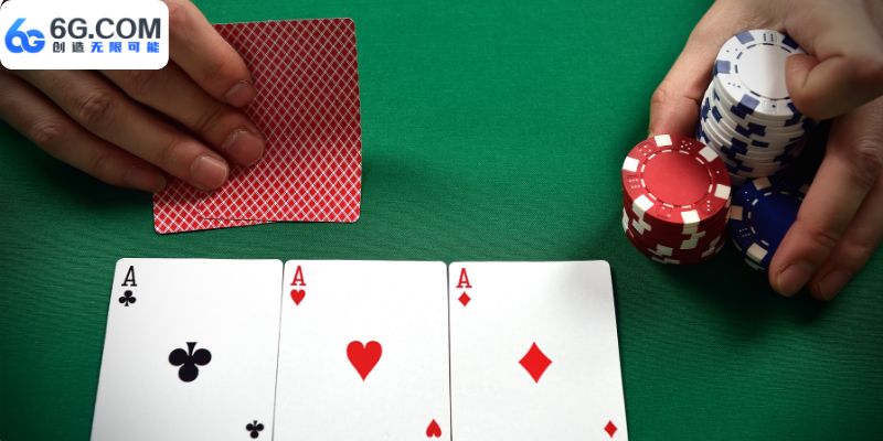 节奏极速、赔率高、上手快的热门棋牌玩法