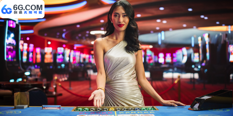 全球最受欢迎的线上赌场游戏完整指南